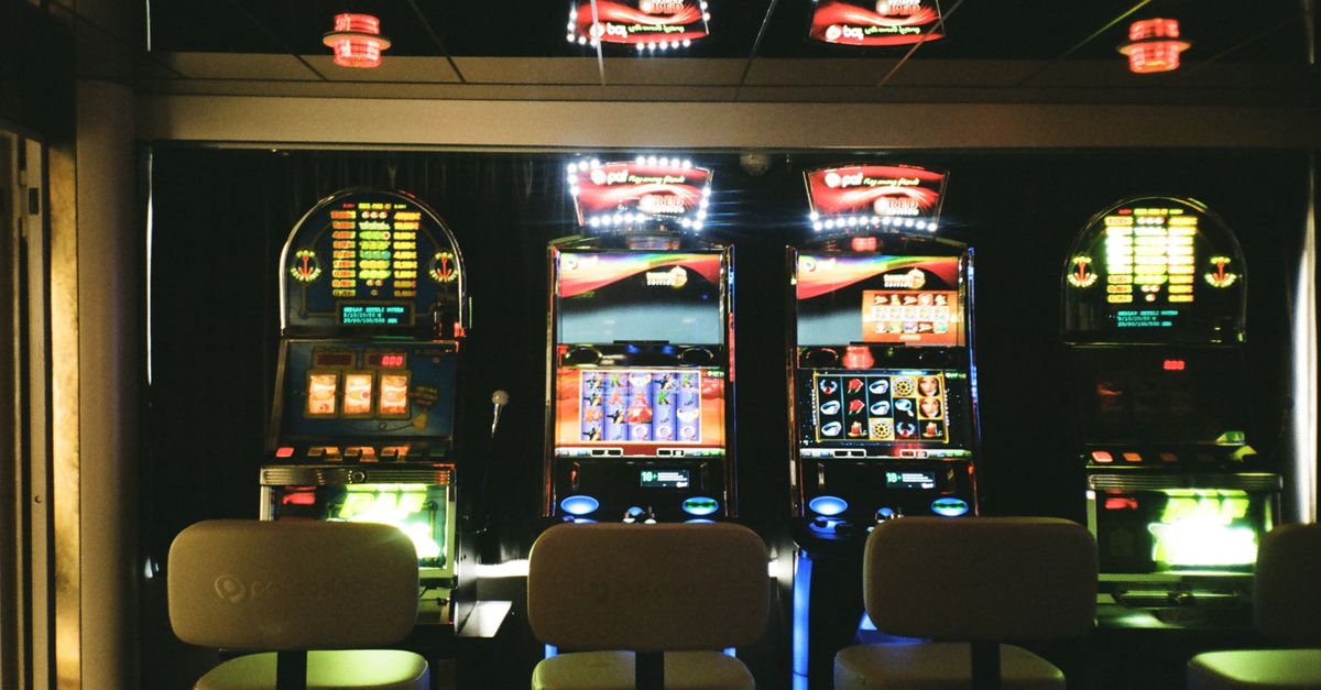 UK Gambling Commission gaming machine standards 2026 exclude existing Category B machines