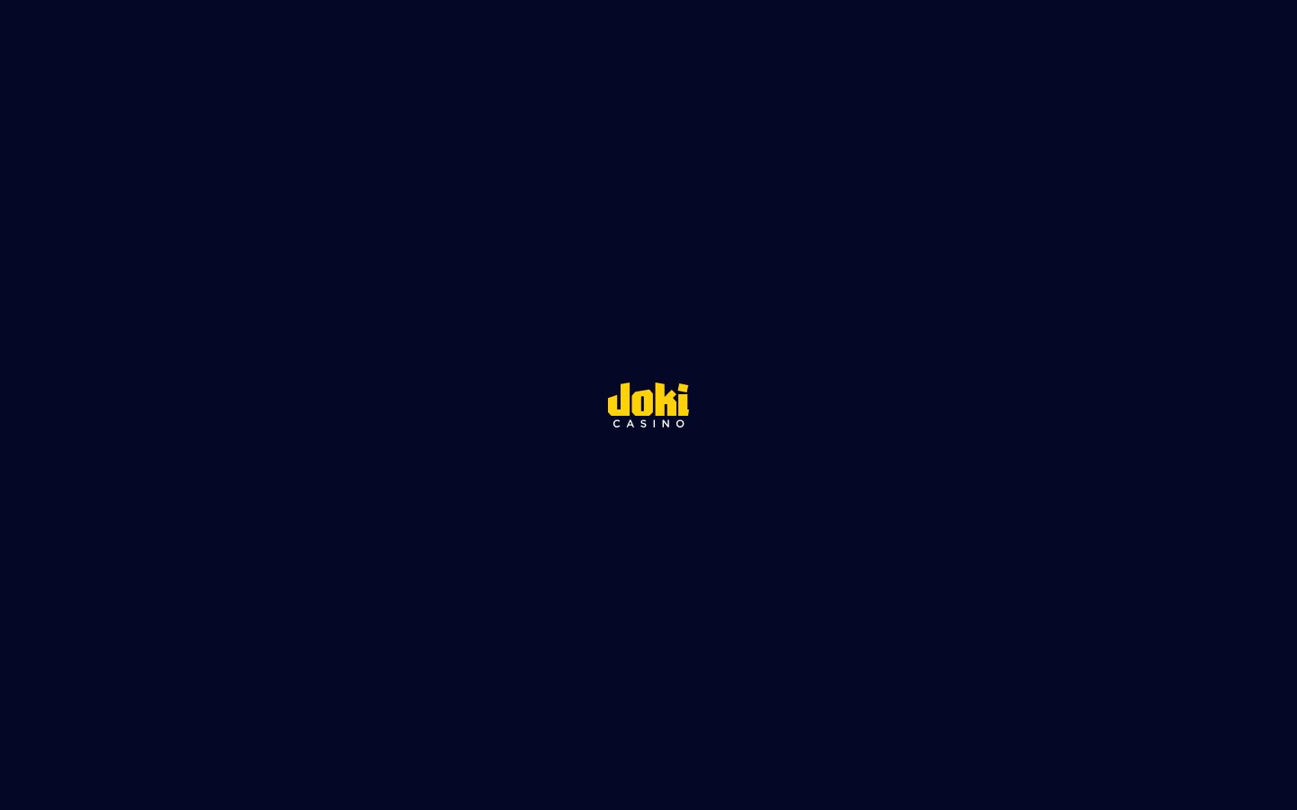 JokiCasino desktop preview