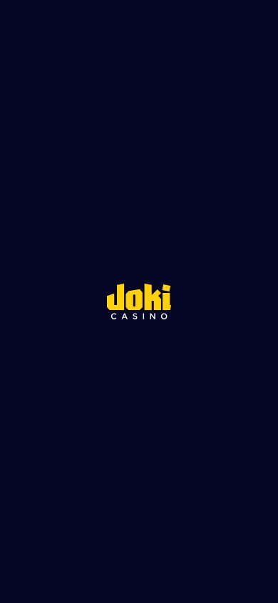 JokiCasino mobile preview