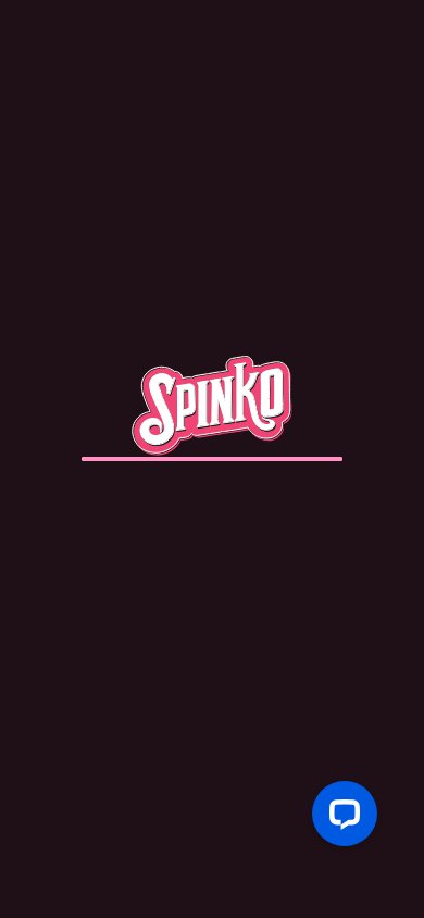 SpinkoCasino mobile preview